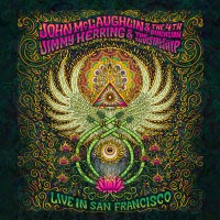 Purchase John Mclaughlin - Live In San Francisco