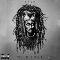 Purchase K'ron - Wild Lova Vol. 1