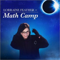 Purchase Lorraine Feather - Math Camp