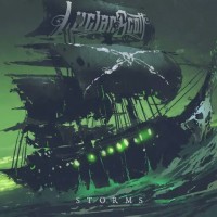 Purchase Lucian Scott - Storms