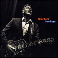 Purchase Peter Karp - Blue Flame