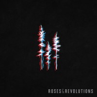 Purchase Roses & Revolutions - Roses & Revolutions (EP)