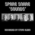 Buy Spare Snare - Sounds Recorded By Steve Albini Mp3 Download