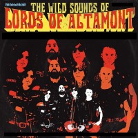 Purchase The Lords Of Altamont - The Wild Sounds Of The Lords Of Altamont