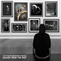 Purchase The Ryszard Kramarski Project - Sounds From The Past