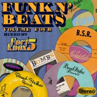 Purchase VA - Funk N' Beats, Vol. 4 (Mixed By Fort Knox Five)