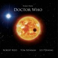 Buy VA - Theme From Doctor Who (EP) Mp3 Download