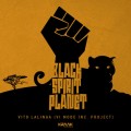 Buy Vito Lalinga - Black Spirit Planet Mp3 Download