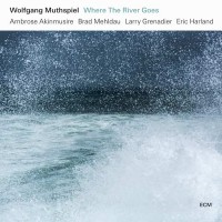 Purchase wolfgang muthspiel - Where The River Goes