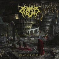 Purchase Zeolite - Sermones Mortis (EP)