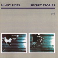 Purchase Minny Pops - Secret Stories