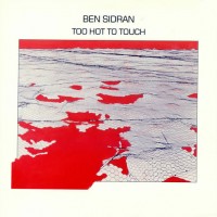 Purchase Ben Sidran - Too Hot To Touch