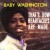 Buy Baby Washington - That's How Heartaches Are Made (Vinyl) Mp3 Download