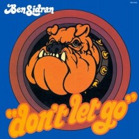 Purchase Ben Sidran - Don't Let Go (Vinyl)