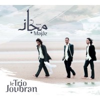 Purchase Trio Joubran - Majaz