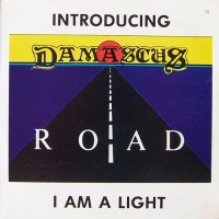 Purchase Damascus Road - I Am A Light (Vinyl)