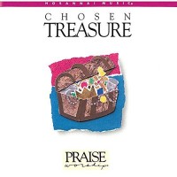 Purchase Bob Kauflin - Chosen Treasure