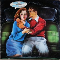 Purchase Daddy Cool - Teenage Heaven (Vinyl)