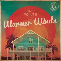 Purchase Bonus Points - Warmer Winds