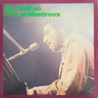 Purchase Ben Sidran - Live At Montreux (Vinyl)