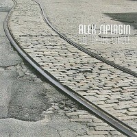 Purchase Alex Sipiagin - Out Of The Circle