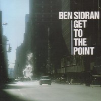 Purchase Ben Sidran - Get To The Point (Vinyl)