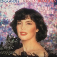 Purchase Mireille Mathieu - Les Grandes Chansons Françaises (Vinyl)