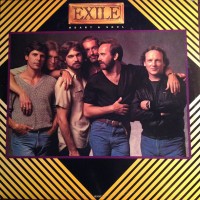 Purchase Exile - Heart & Soul (Vinyl)
