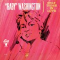 Buy Baby Washington - Only Those In Love (Vinyl) Mp3 Download