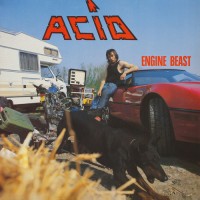 Purchase Acid - Engine Beast (Remastered 2000)