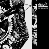 Purchase Assuck - Anticapital (Vinyl)