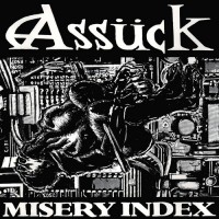 Purchase Assuck - Misery Index