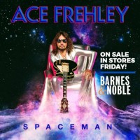 Purchase Ace Frehley - Spaceman