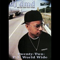 Purchase Dj Dmd - Twenty-Two: P.A. World Wide