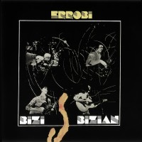 Purchase Errobi - Bizi Bizian (Vinyl)