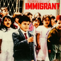 Purchase Belly - Immigrant