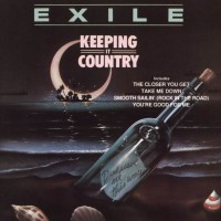 Purchase Exile - Keeping It Country (Vinyl)