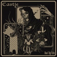 Purchase Castle - Deal Thy Fate