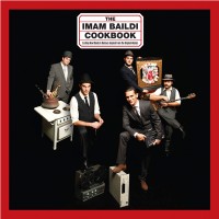 Purchase Imam Baildi - Cookbook
