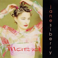 Purchase Jane Siberry - Maria