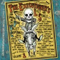 Buy Jon Langford - The Executioner's Last Songs Vol.1 (With The Pine Valley Cosmonauts) Mp3 Download