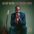 Buy Jacob Webb - I'm Coming Home Mp3 Download