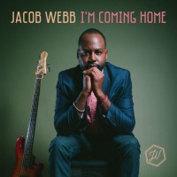 Purchase Jacob Webb - I'm Coming Home