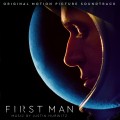 Purchase Justin Hurwitz - First Man (Original Motion Picture Soundtrack) Mp3 Download