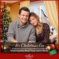 Purchase LeAnn Rimes - It's Christmas, Eve (Original Motion Picture Soundtrack)