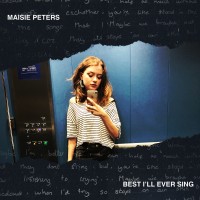 Purchase Maisie Peters - Best I'll Ever Sing (CDS)