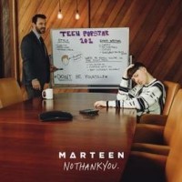 Purchase Marteen - Nothankyou.