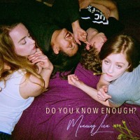 Purchase Moaning Lisa - Do You Know Enough?