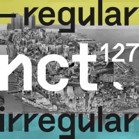 Purchase Nct 127 - Nct #127 Regular-Irregular