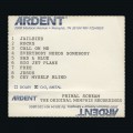 Buy Primal Scream - Give Out But Don't Give Up- The Original Memphis Recordings CD1 Mp3 Download